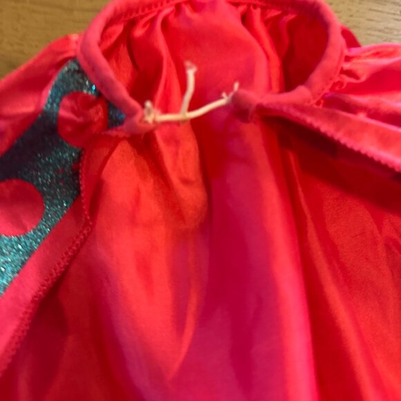 Princess Jasmine style dress - Picture 9 of 9